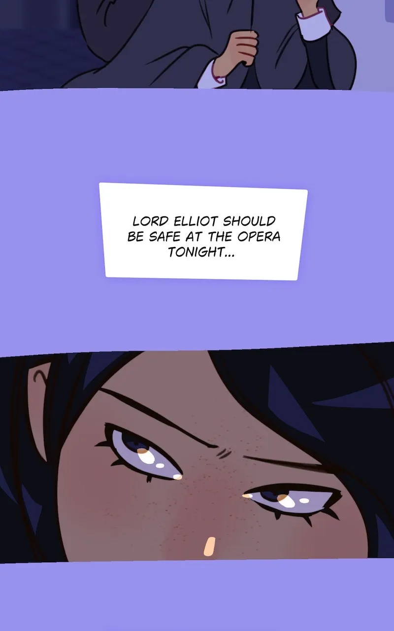 Cinderelle Chapter 7 page 26 - 