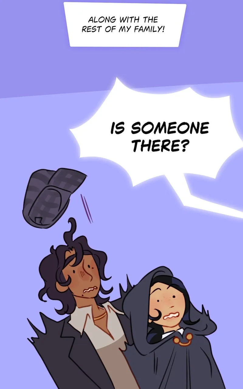 Cinderelle Chapter 7 page 27 - 