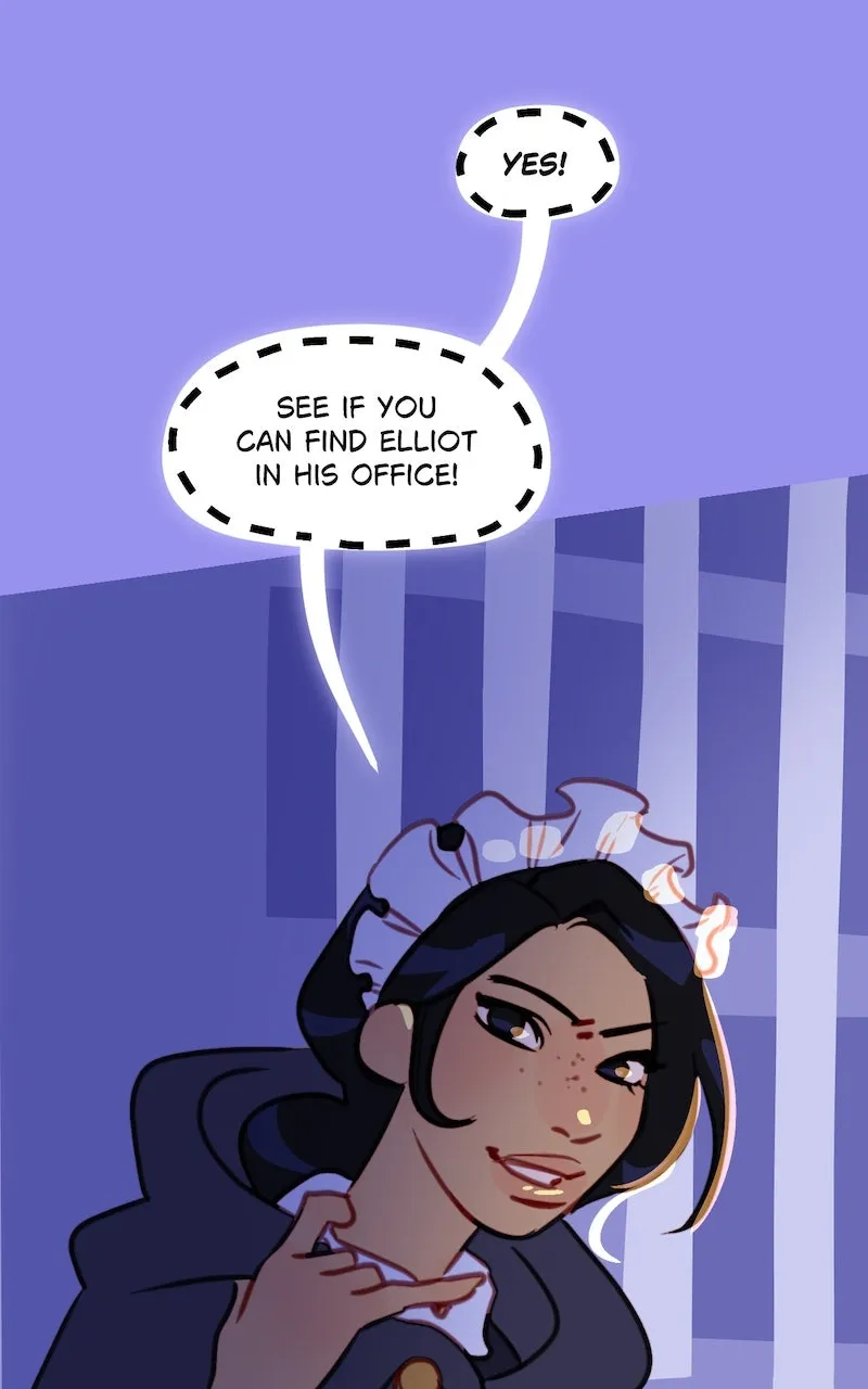 Cinderelle Chapter 7 page 29 - 