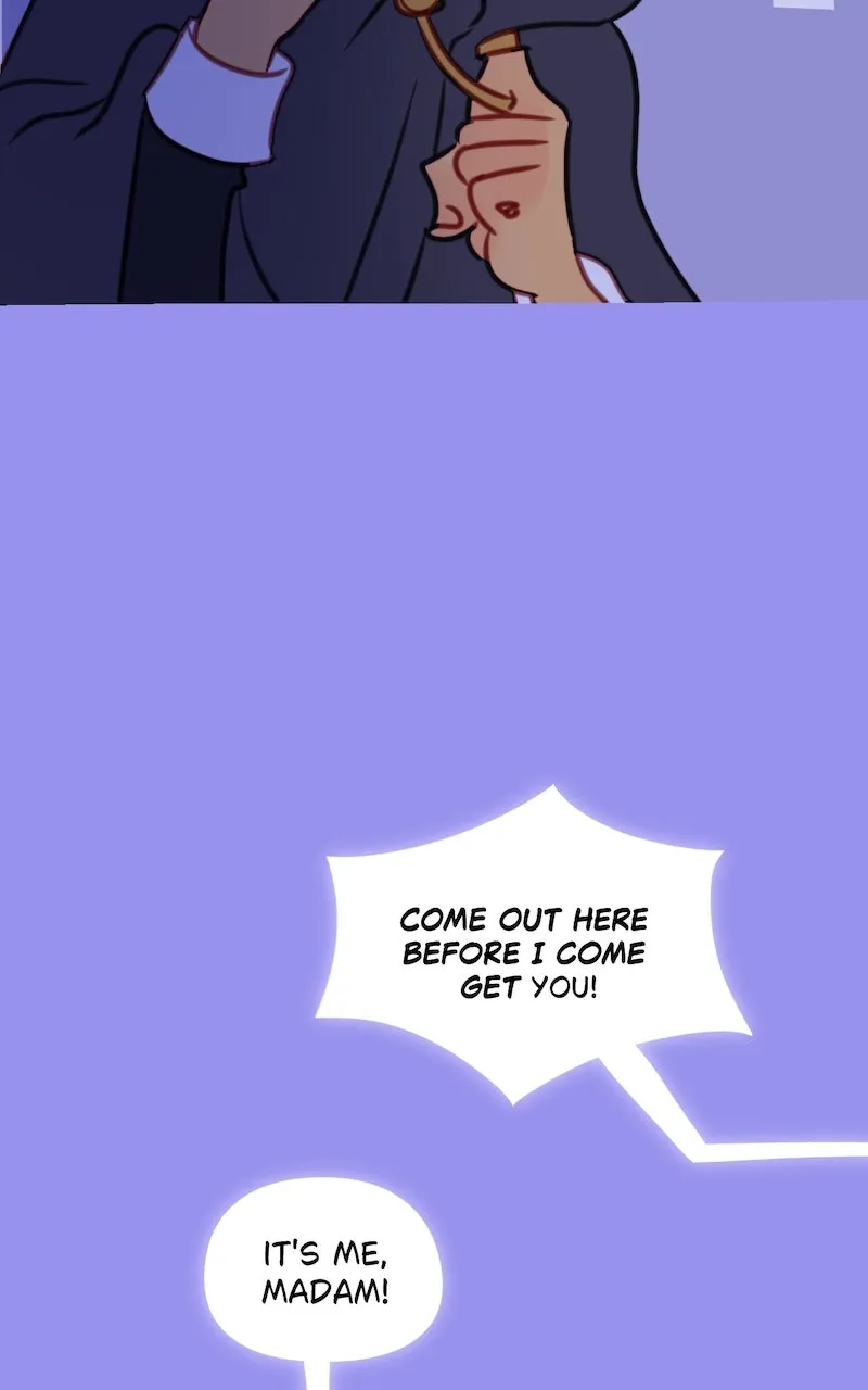 Cinderelle Chapter 7 page 30 - 