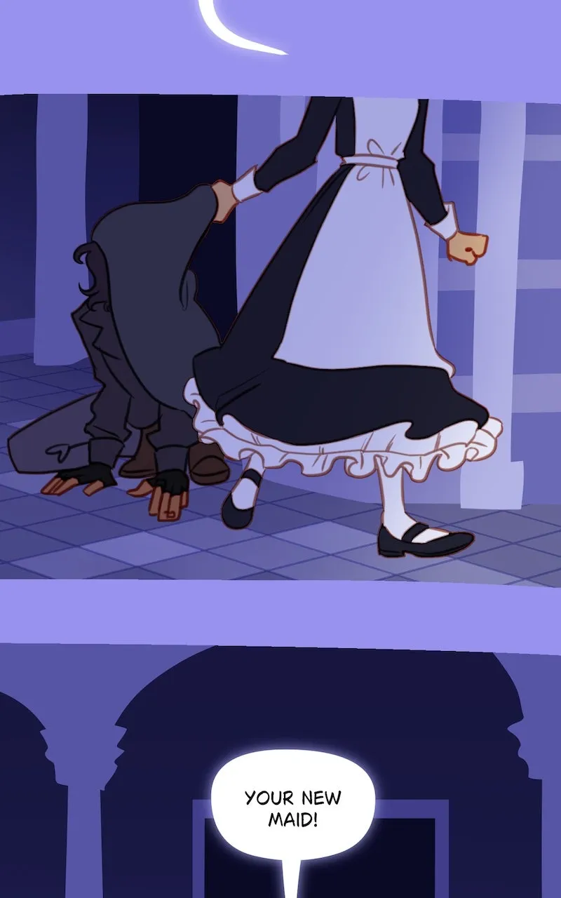 Cinderelle Chapter 7 page 31 - 