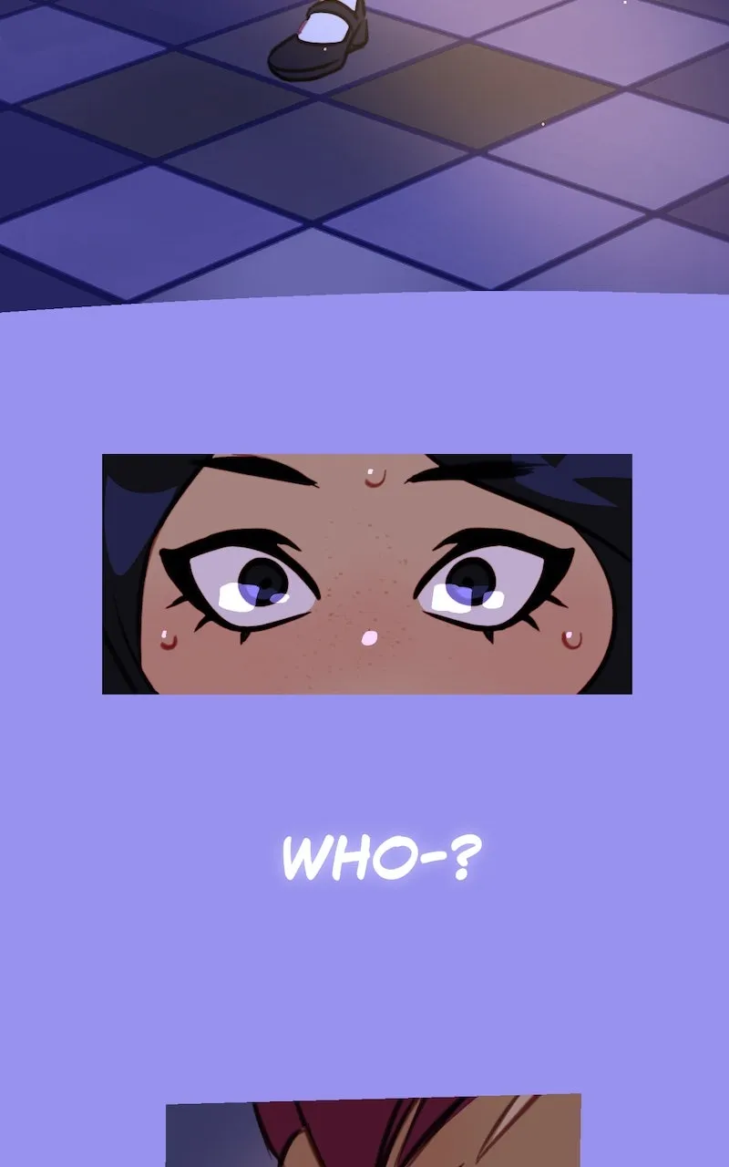 Cinderelle Chapter 7 page 33 - 