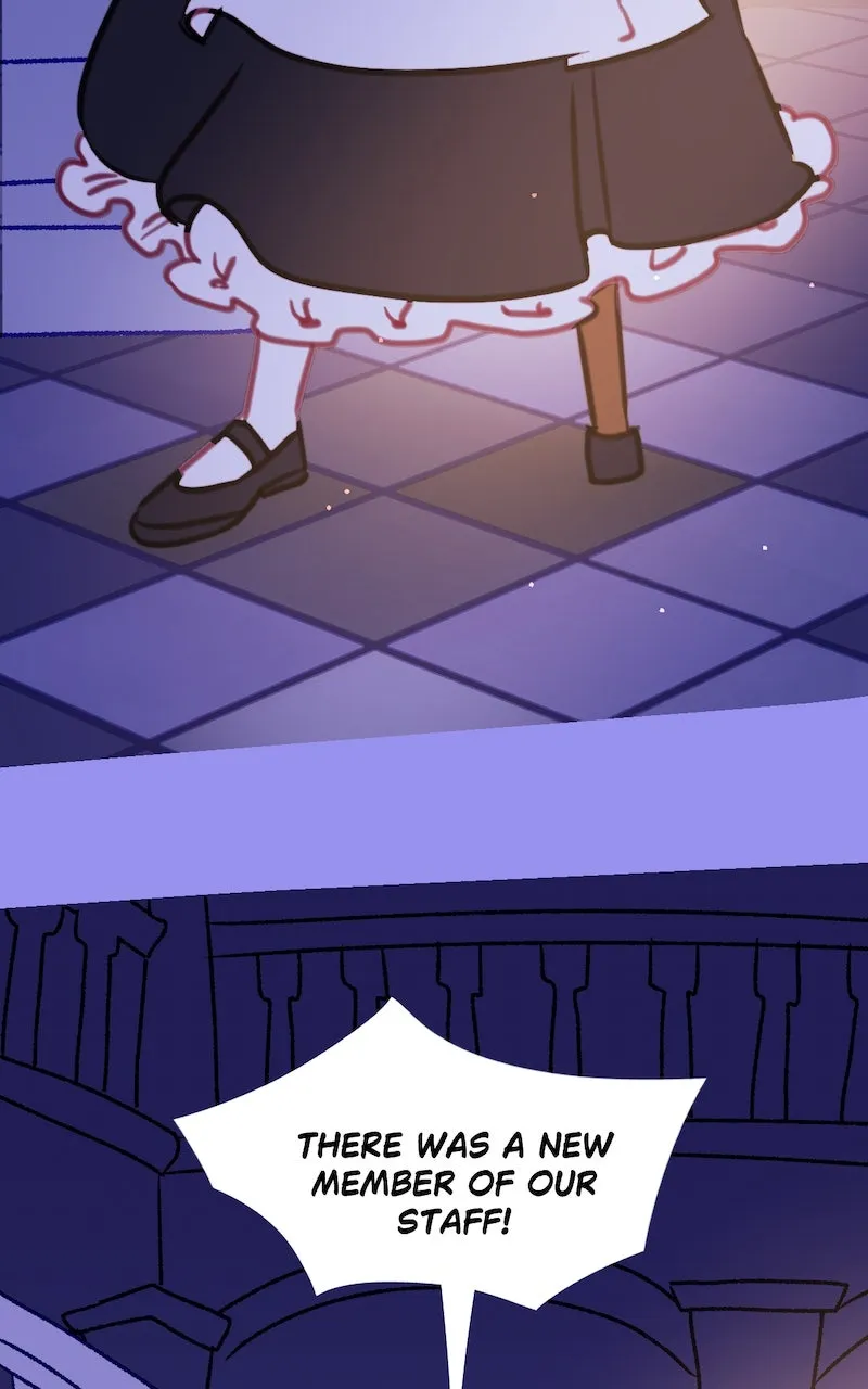 Cinderelle Chapter 7 page 35 - 