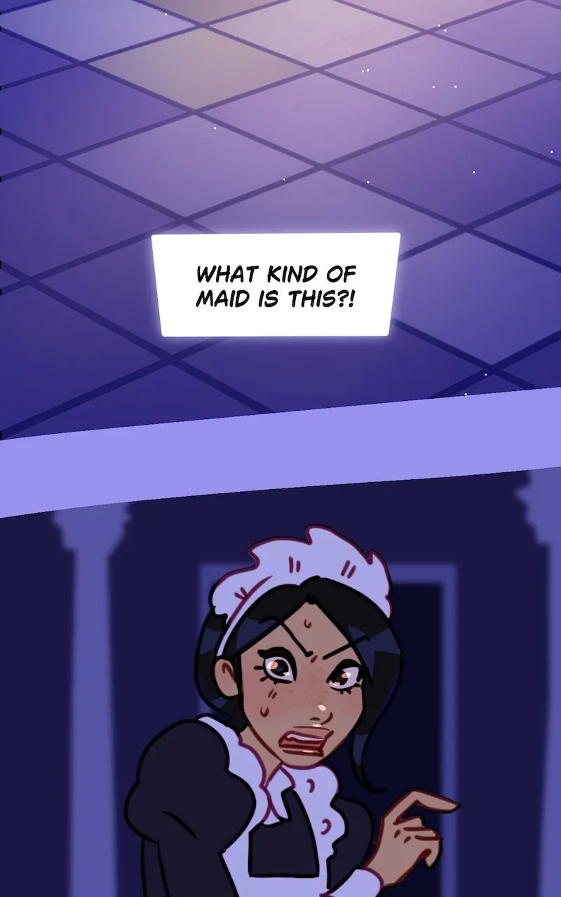 Cinderelle Chapter 7 page 37 - 