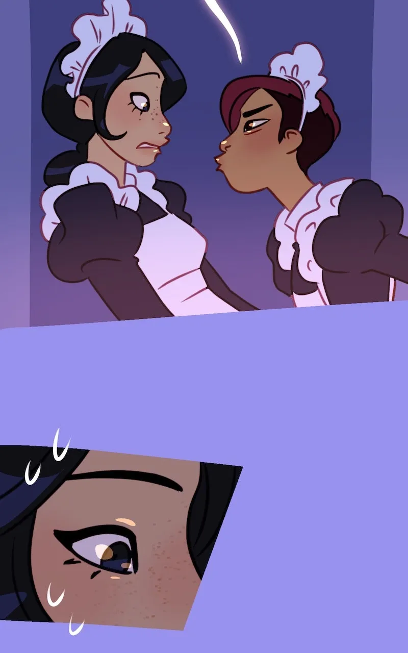 Cinderelle Chapter 7 page 39 - 