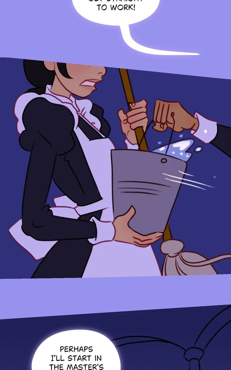 Cinderelle Chapter 7 page 42 - 