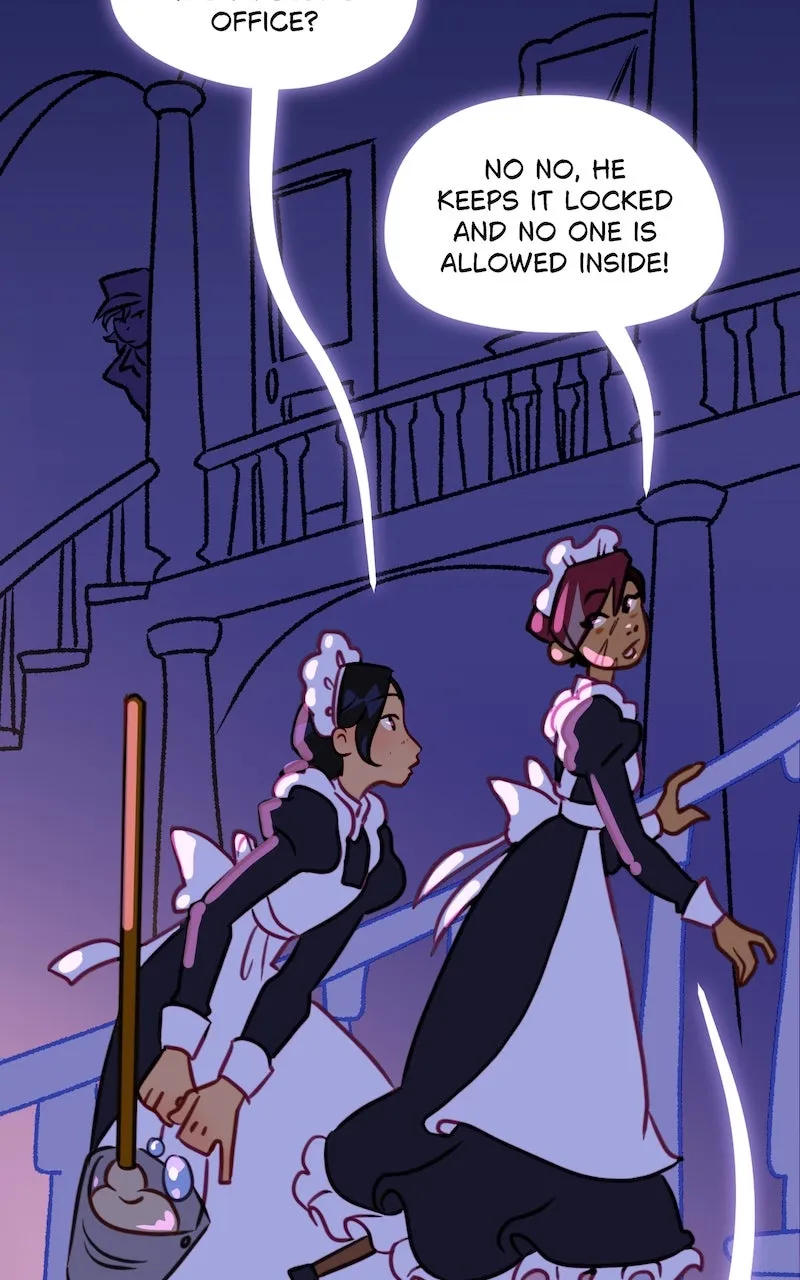Cinderelle Chapter 7 page 43 - 