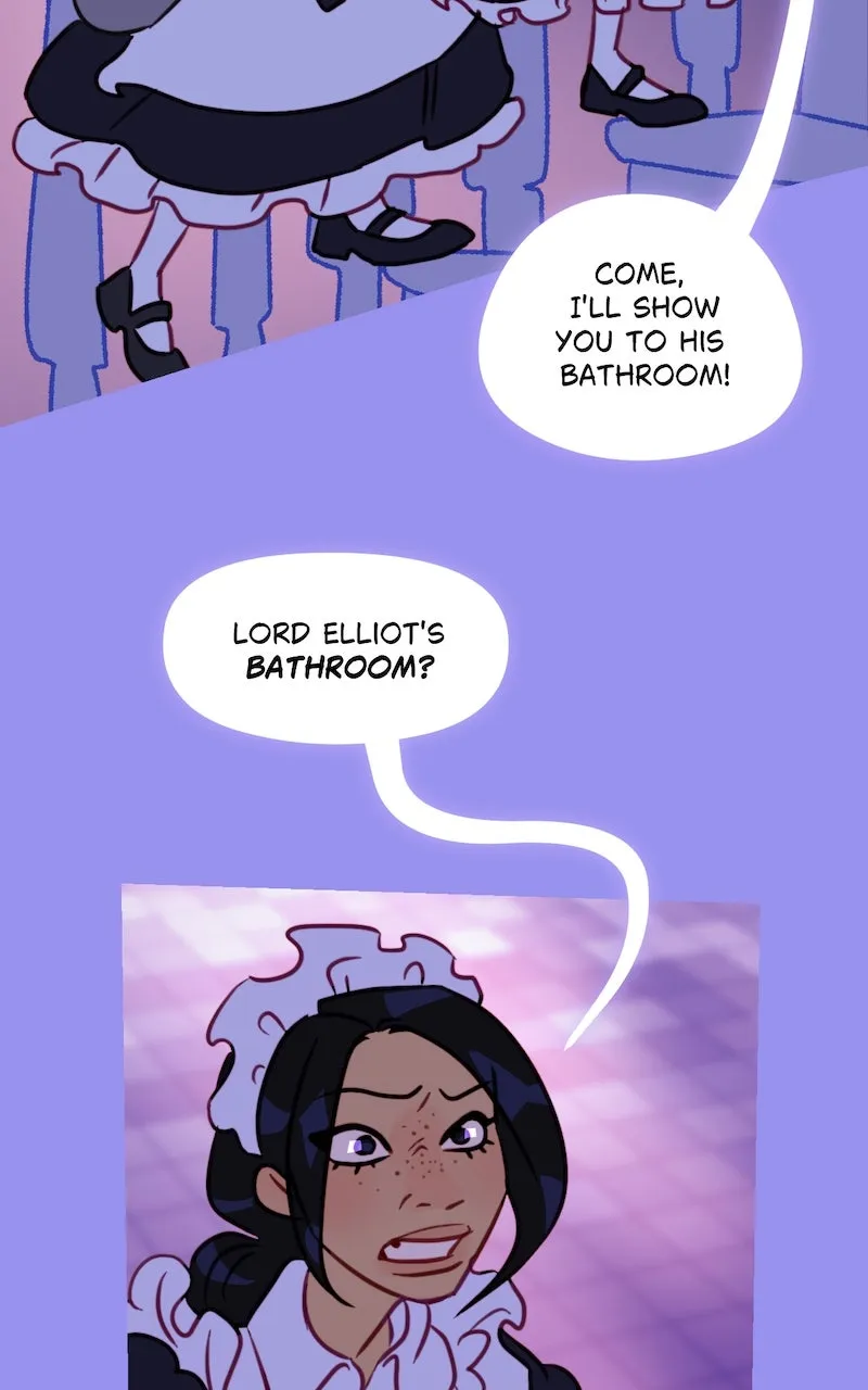 Cinderelle Chapter 7 page 44 - 
