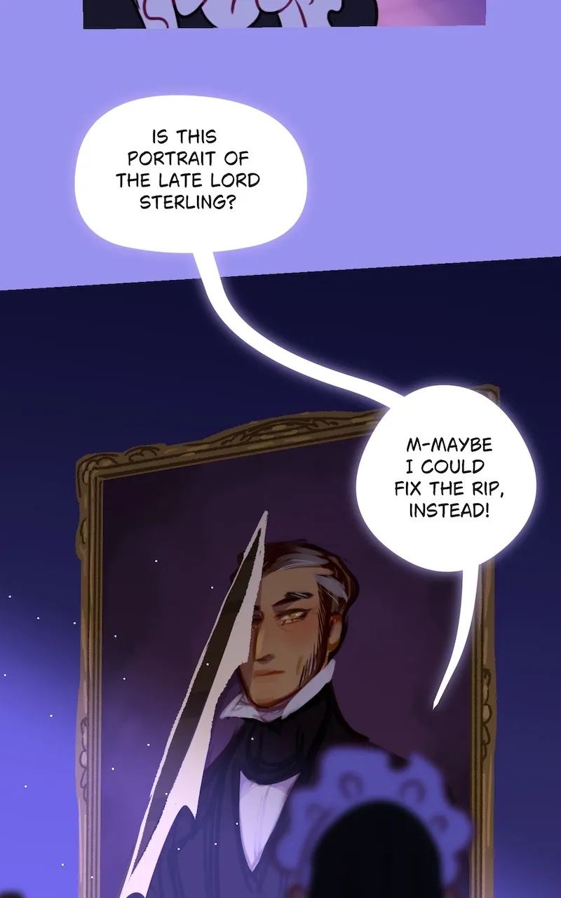 Cinderelle Chapter 7 page 45 - 