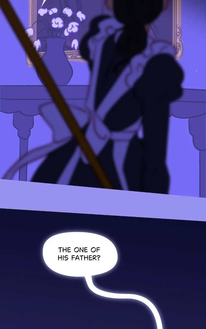 Cinderelle Chapter 7 page 46 - 