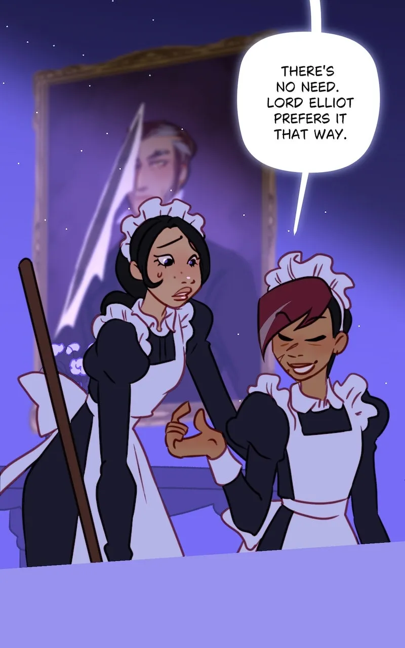 Cinderelle Chapter 7 page 47 - 