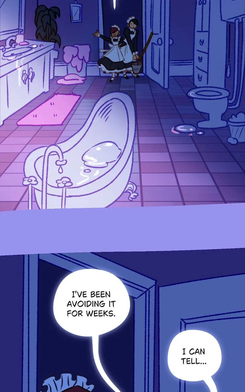 Cinderelle Chapter 7 page 49 - 
