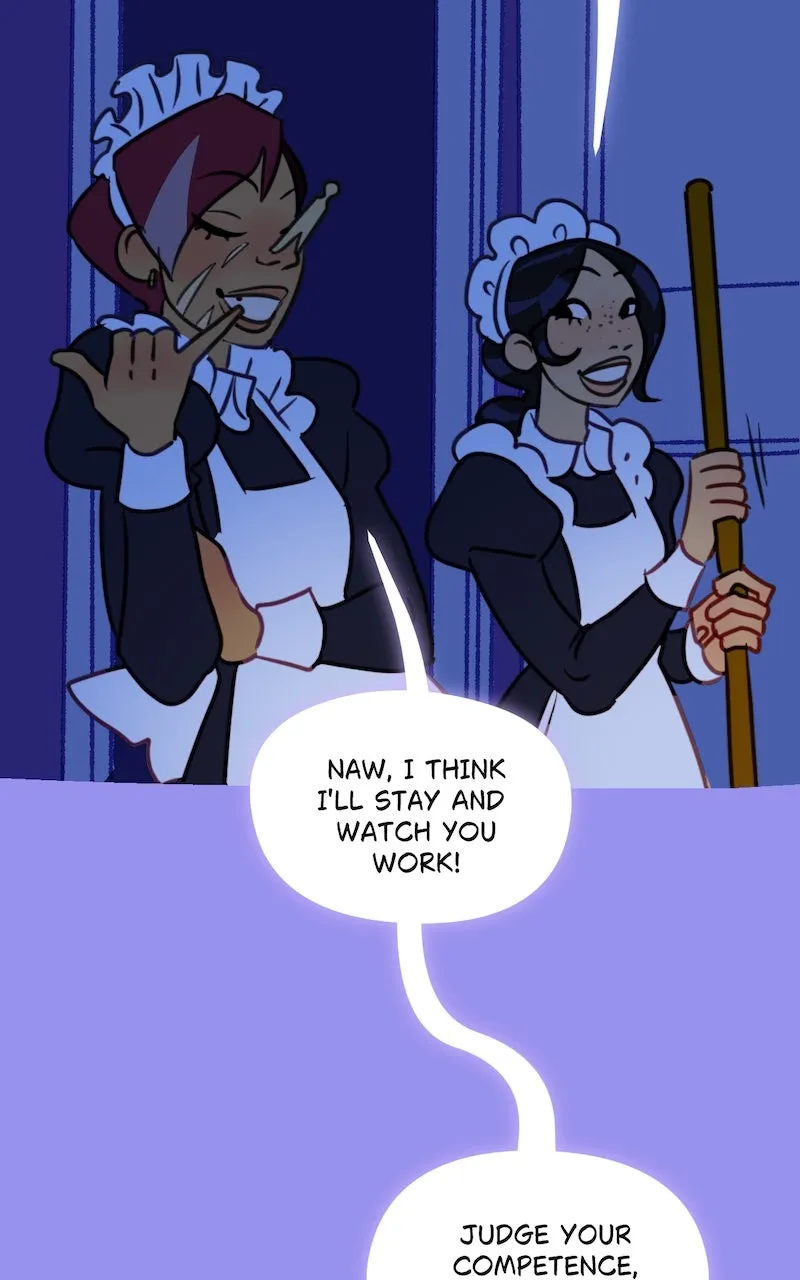 Cinderelle Chapter 7 page 51 - 