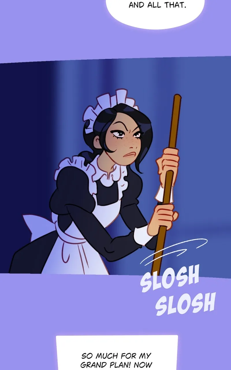 Cinderelle Chapter 7 page 52 - 