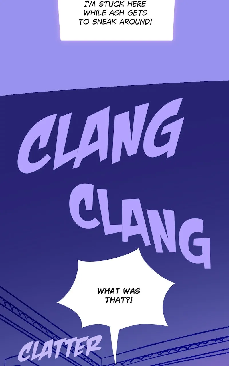 Cinderelle Chapter 7 page 53 - 