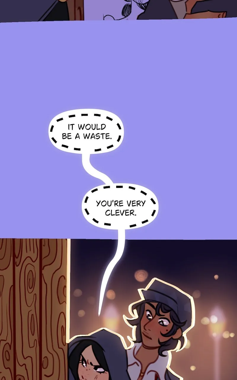 Cinderelle Chapter 7 page 7 - 