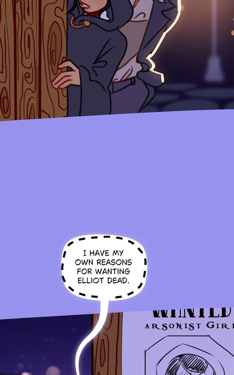 Cinderelle Chapter 7 page 8 - 