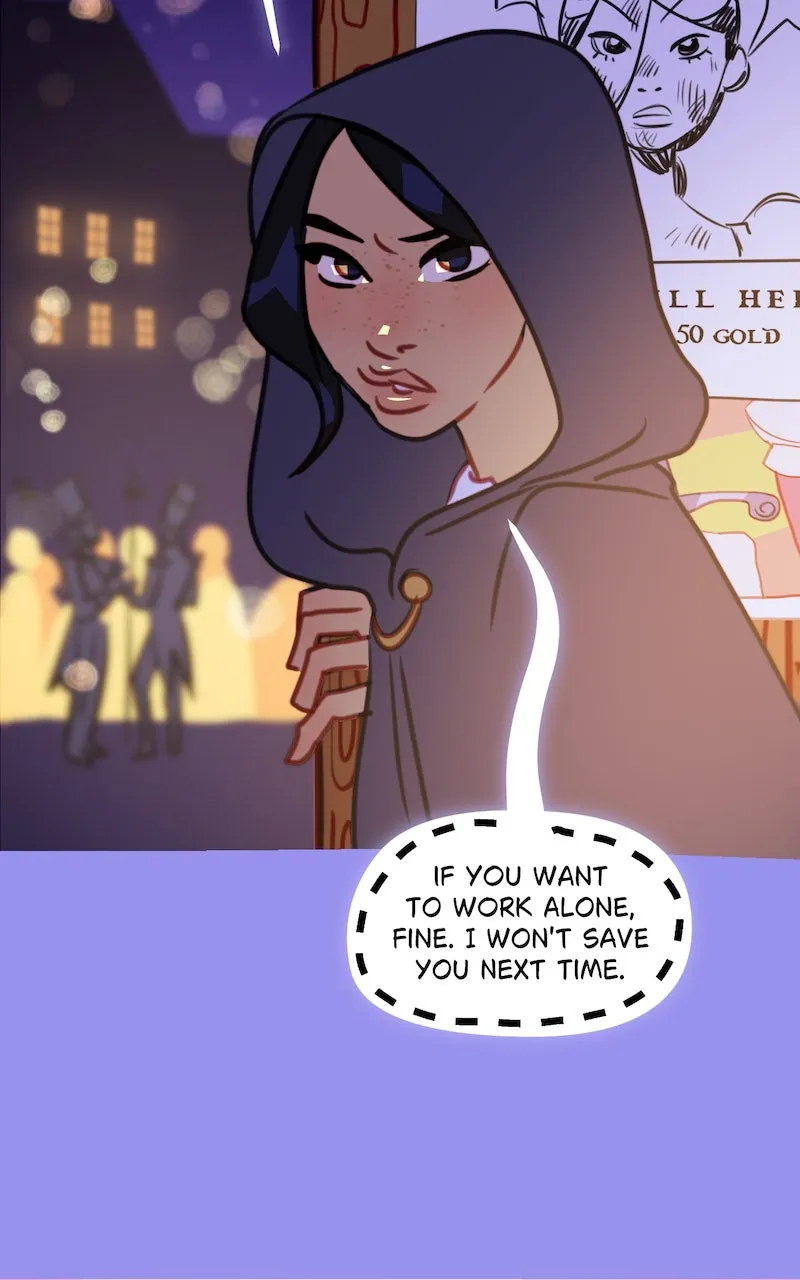 Cinderelle Chapter 7 page 9 - 