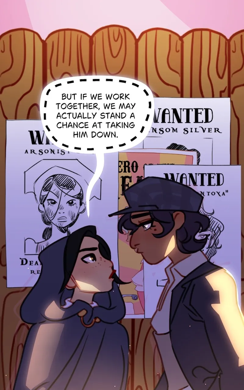 Cinderelle Chapter 7 page 10 - 