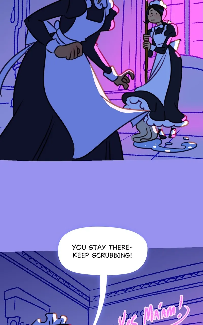 Cinderelle Chapter 8 page 2 - 