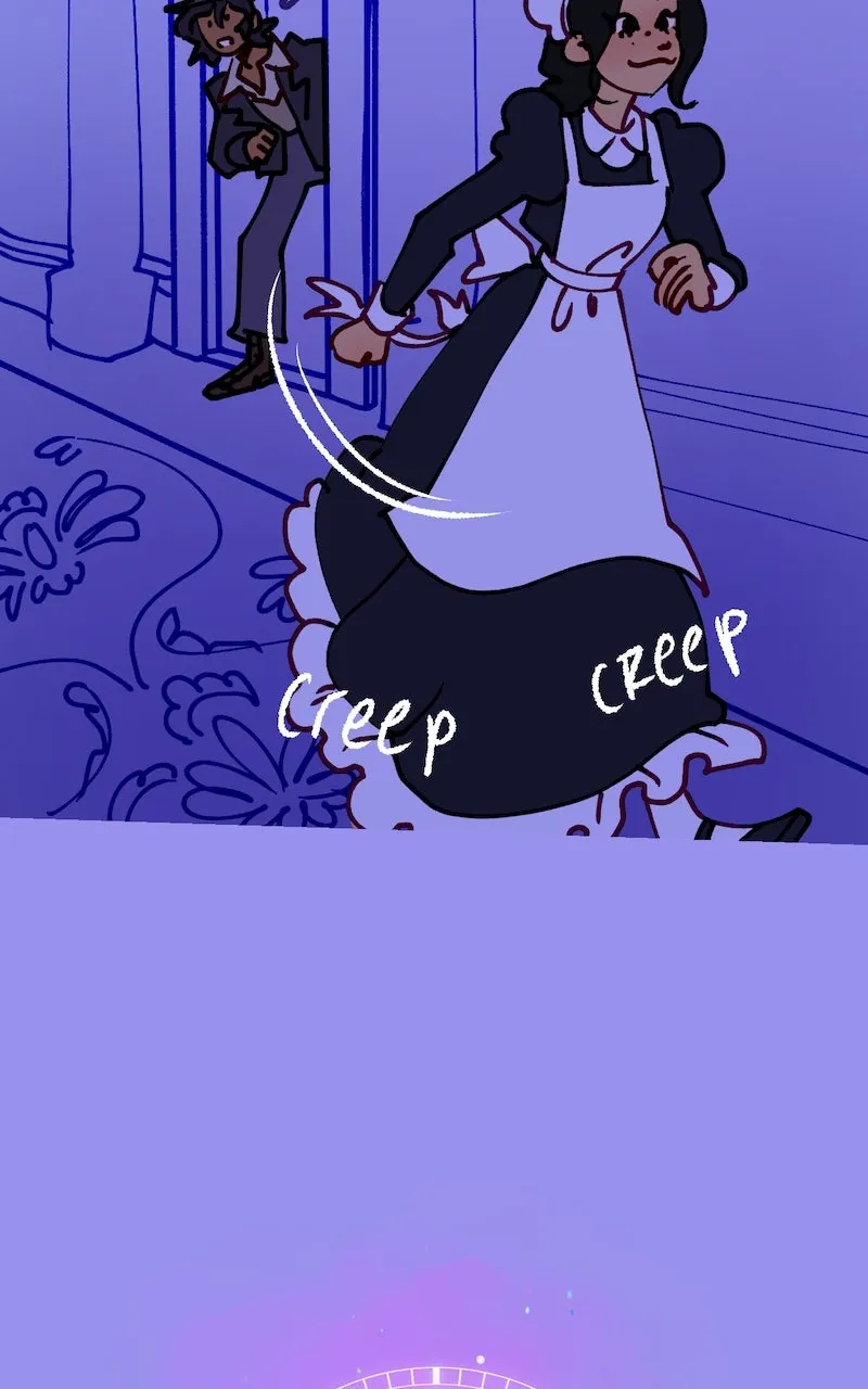 Cinderelle Chapter 8 page 11 - 