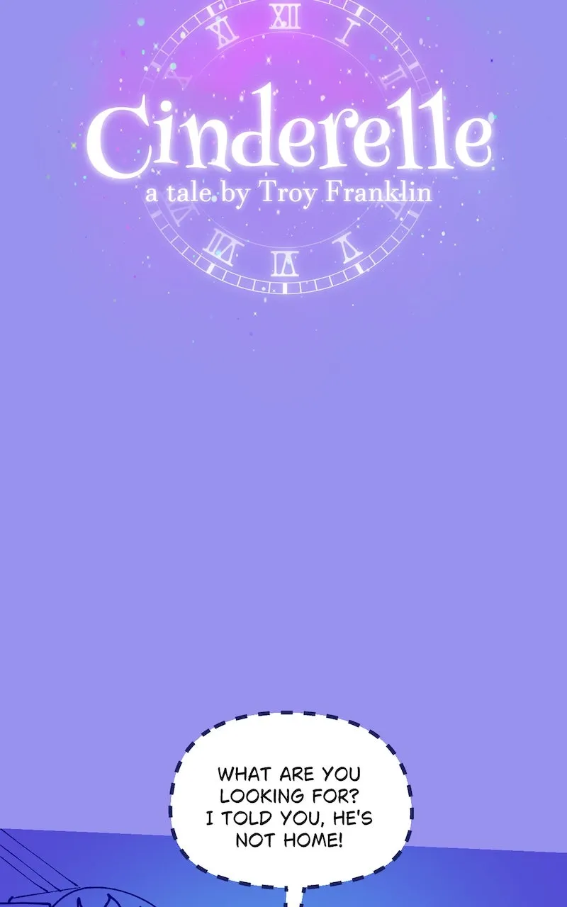 Cinderelle Chapter 8 page 12 - 