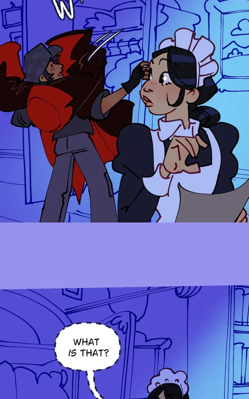 Cinderelle Chapter 8 page 15 - 