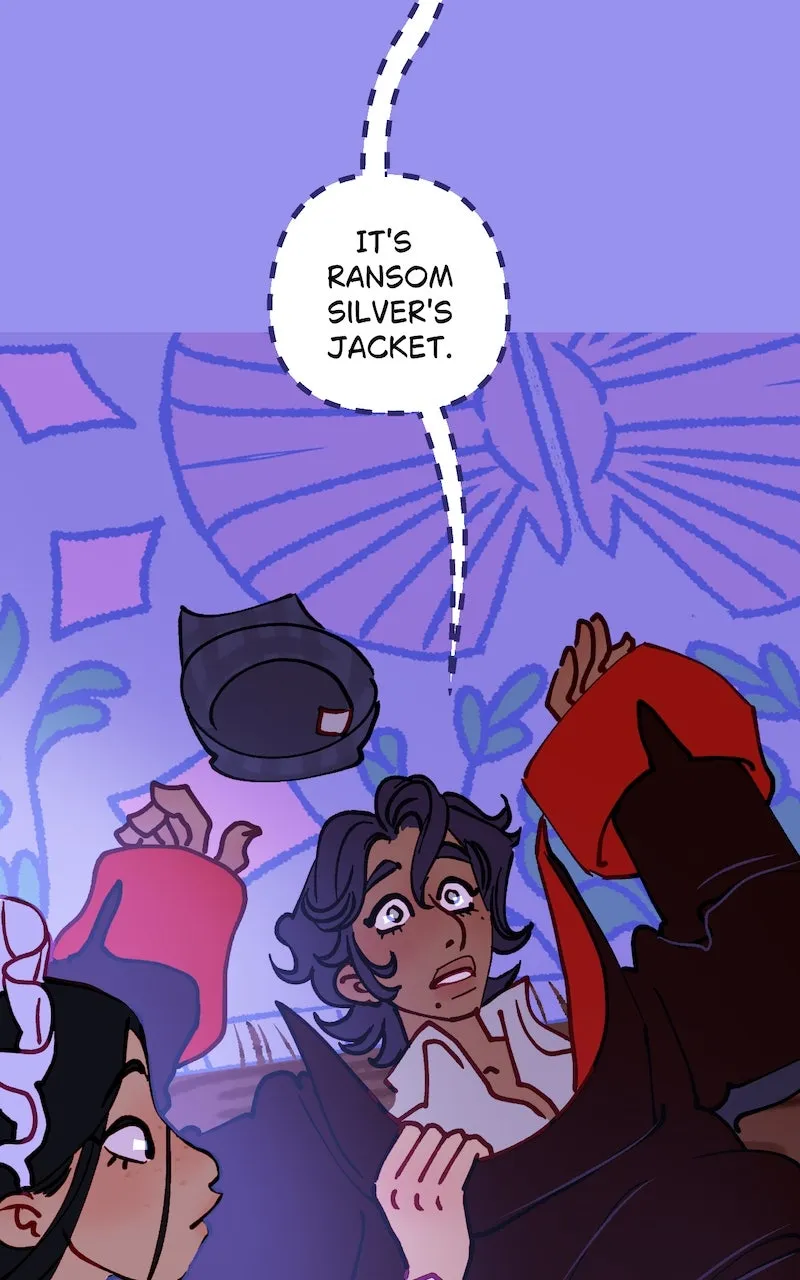 Cinderelle Chapter 8 page 17 - 