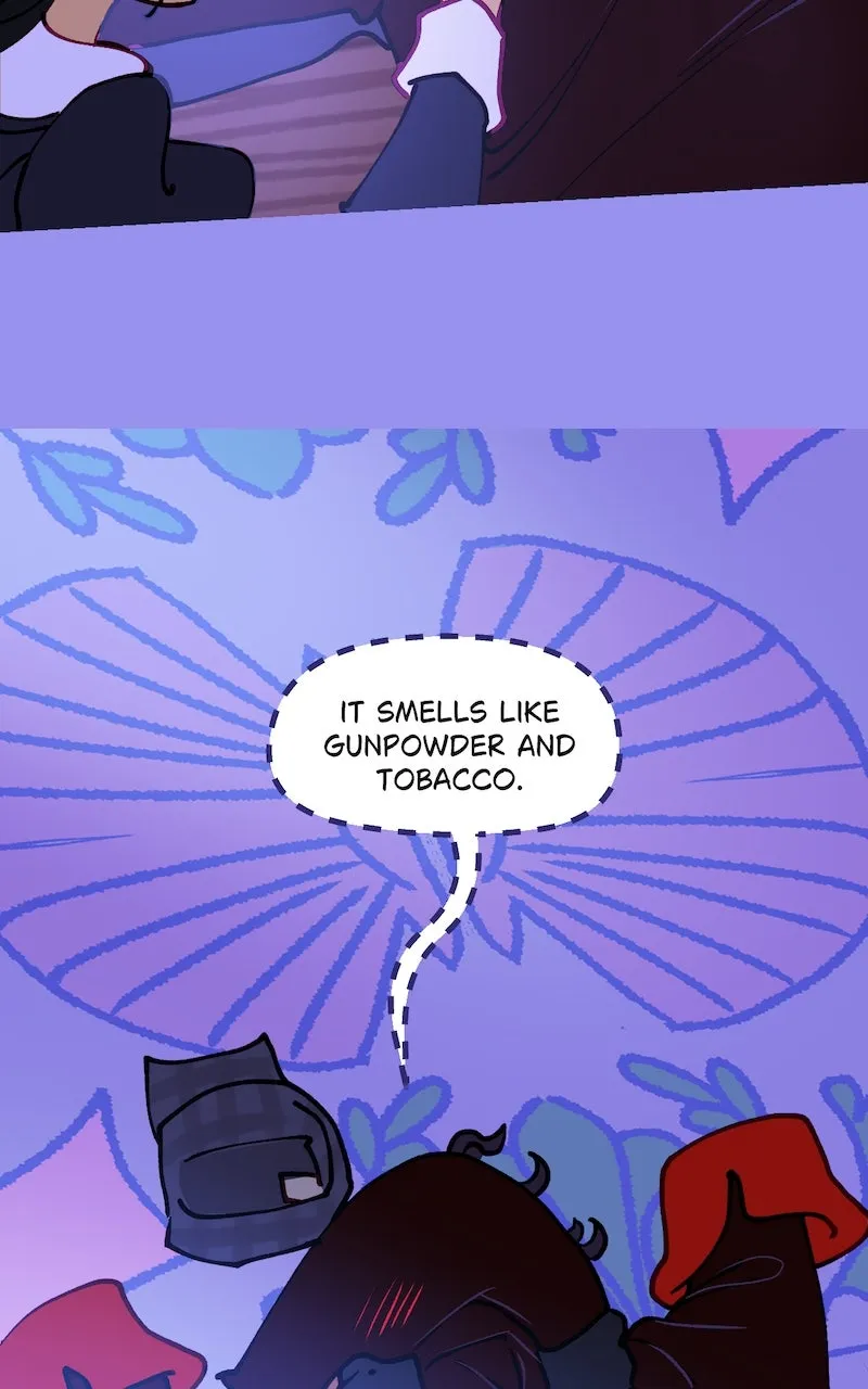 Cinderelle Chapter 8 page 18 - 