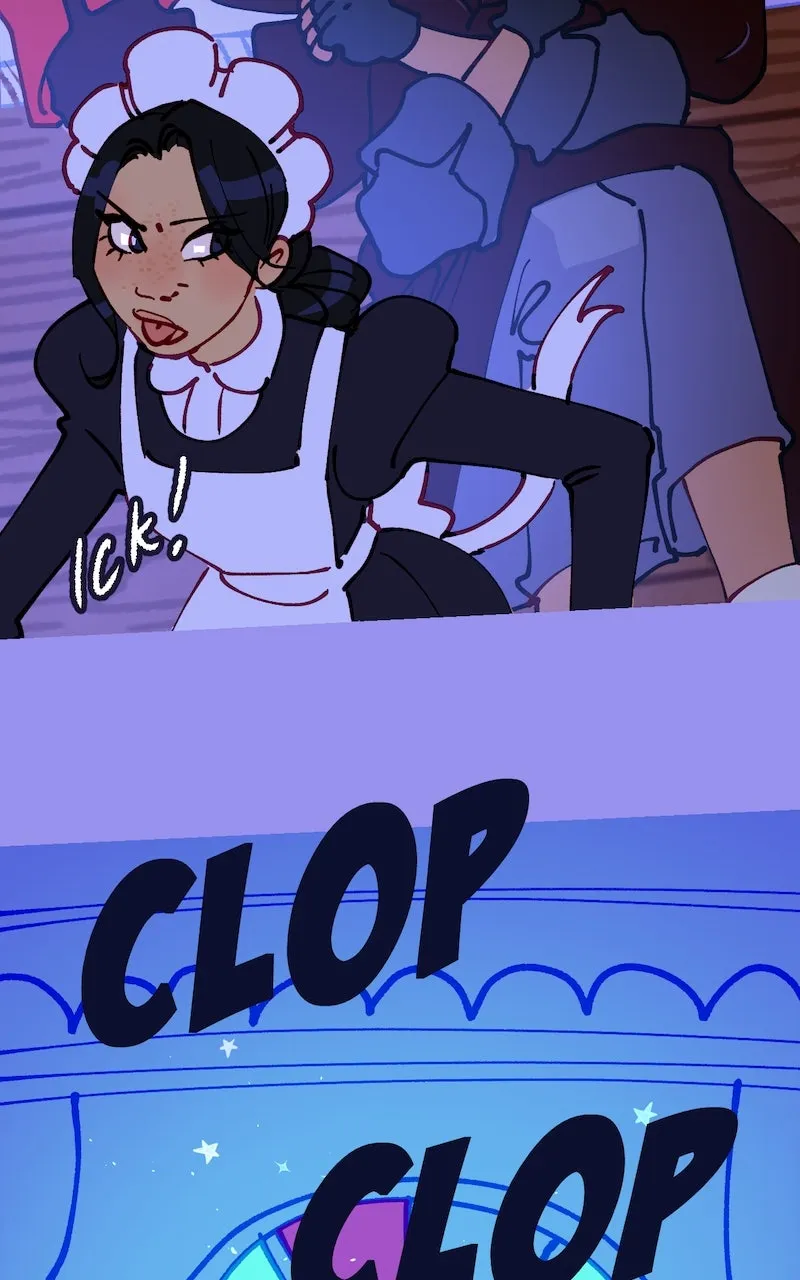 Cinderelle Chapter 8 page 19 - 