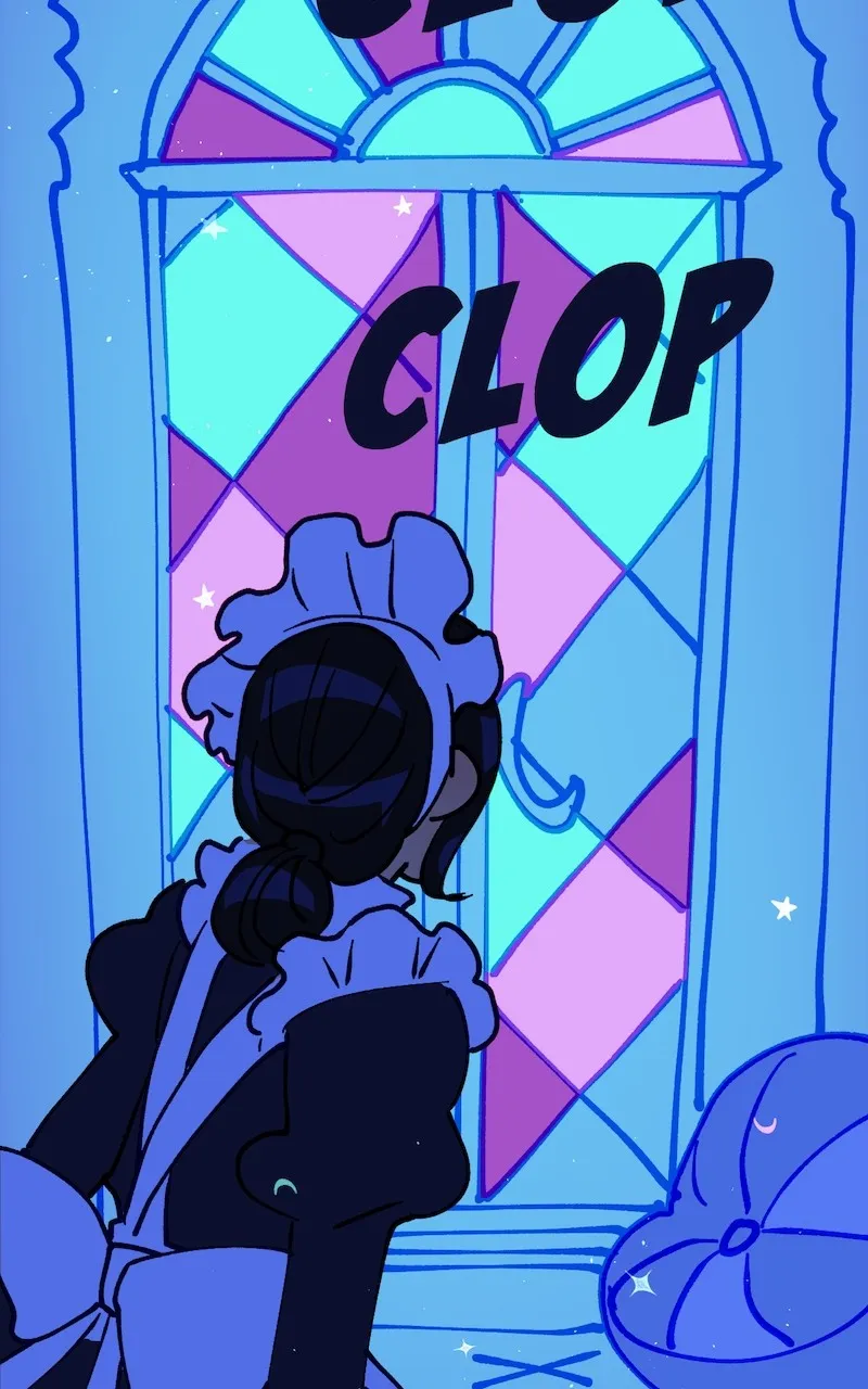 Cinderelle Chapter 8 page 20 - 