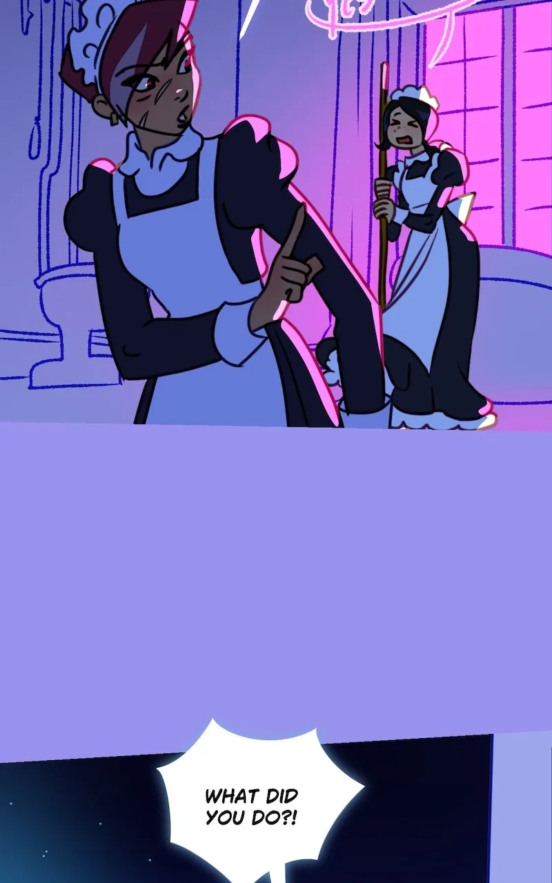 Cinderelle Chapter 8 page 3 - 