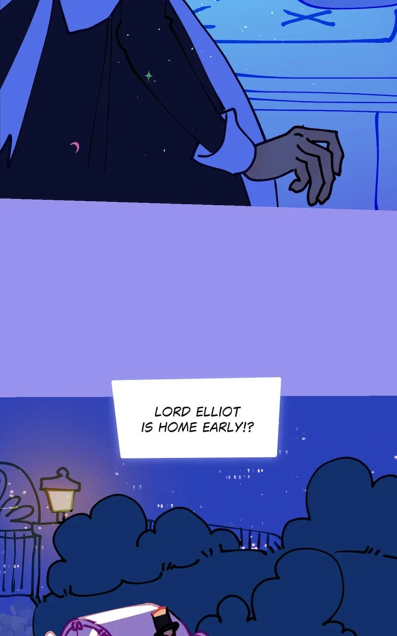 Cinderelle Chapter 8 page 21 - 