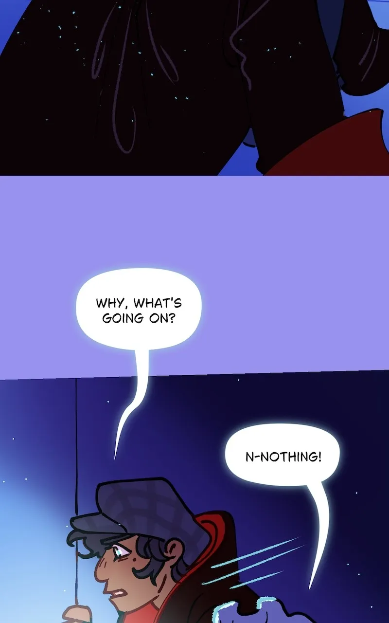 Cinderelle Chapter 8 page 24 - 