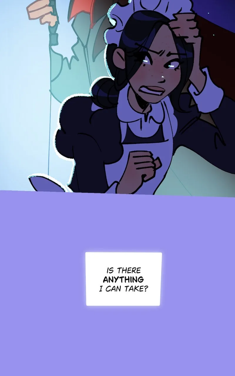 Cinderelle Chapter 8 page 25 - 