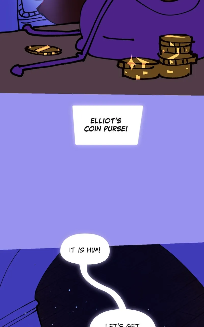 Cinderelle Chapter 8 page 27 - 
