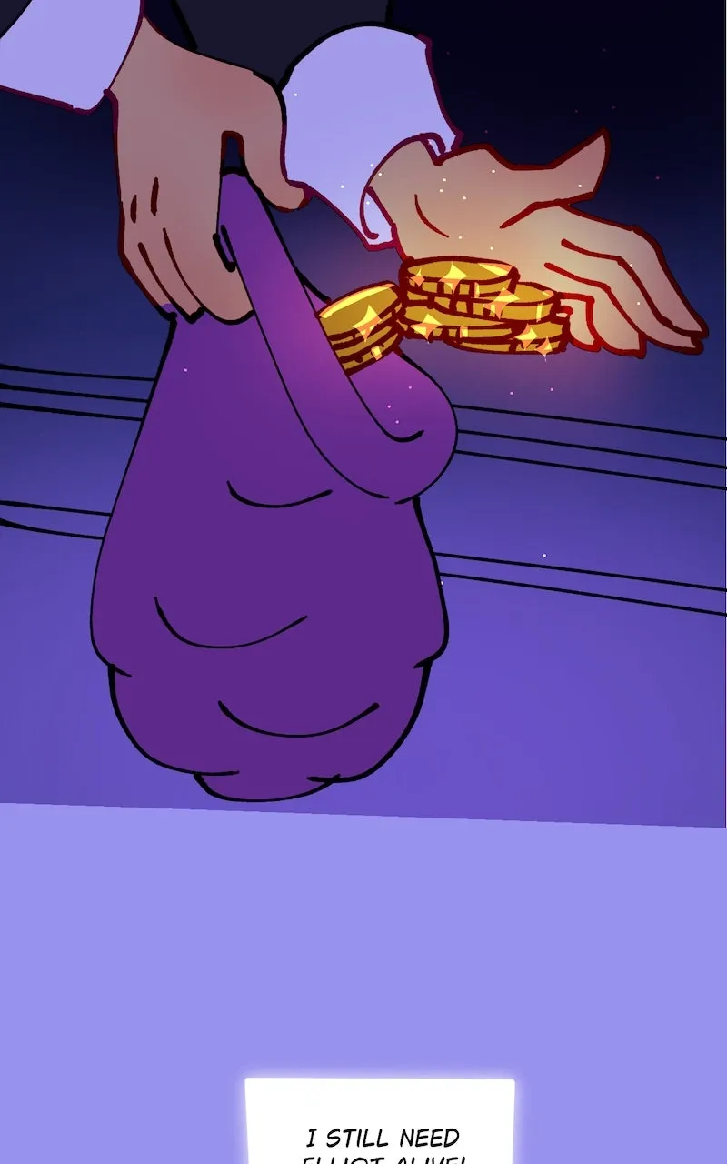 Cinderelle Chapter 8 page 31 - 