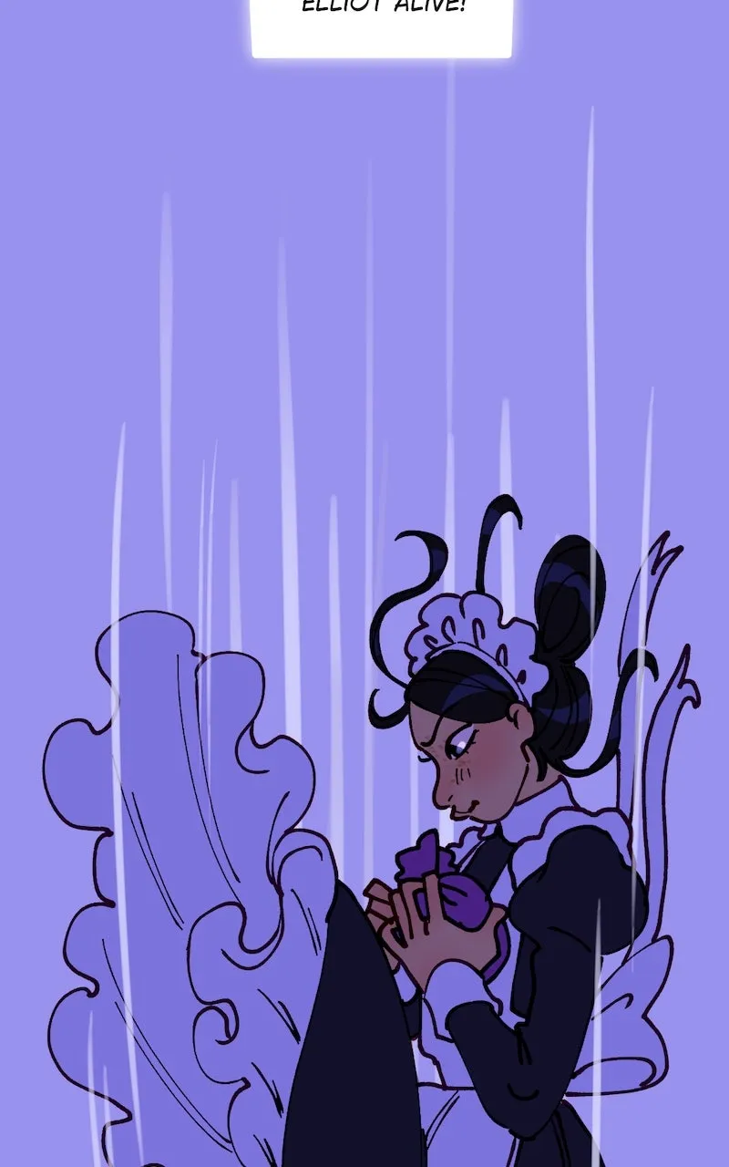 Cinderelle Chapter 8 page 32 - 