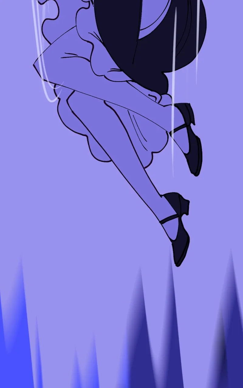 Cinderelle Chapter 8 page 33 - 