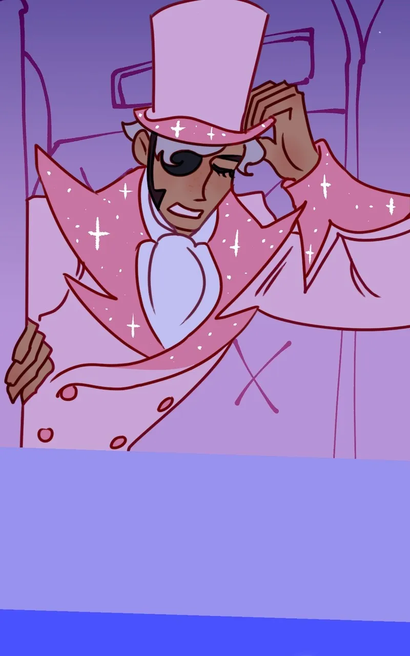 Cinderelle Chapter 8 page 37 - 
