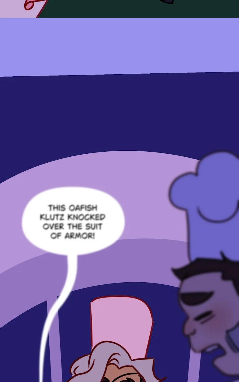 Cinderelle Chapter 8 page 39 - 