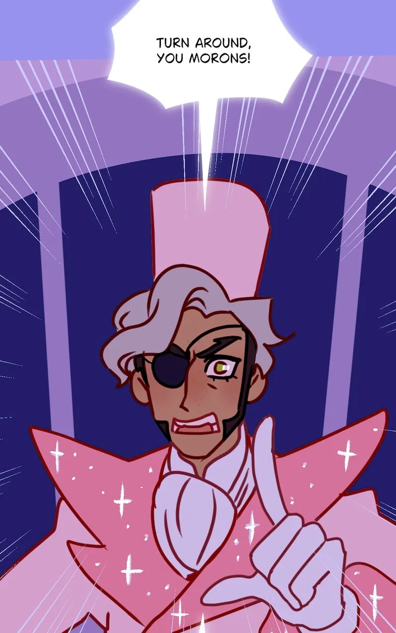 Cinderelle Chapter 8 page 41 - 