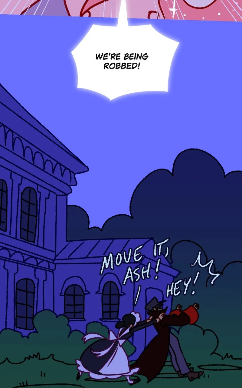 Cinderelle Chapter 8 page 42 - 
