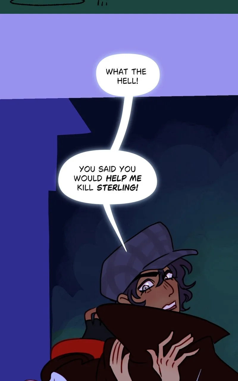 Cinderelle Chapter 8 page 43 - 