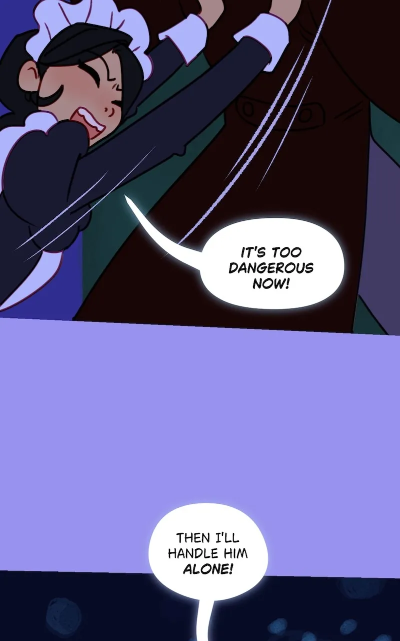 Cinderelle Chapter 8 page 44 - 