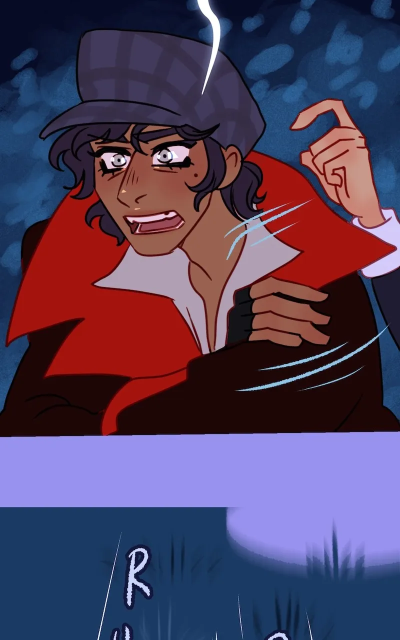 Cinderelle Chapter 8 page 45 - 