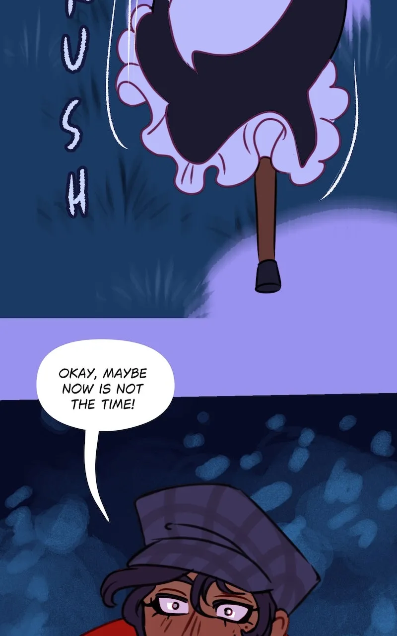Cinderelle Chapter 8 page 47 - 