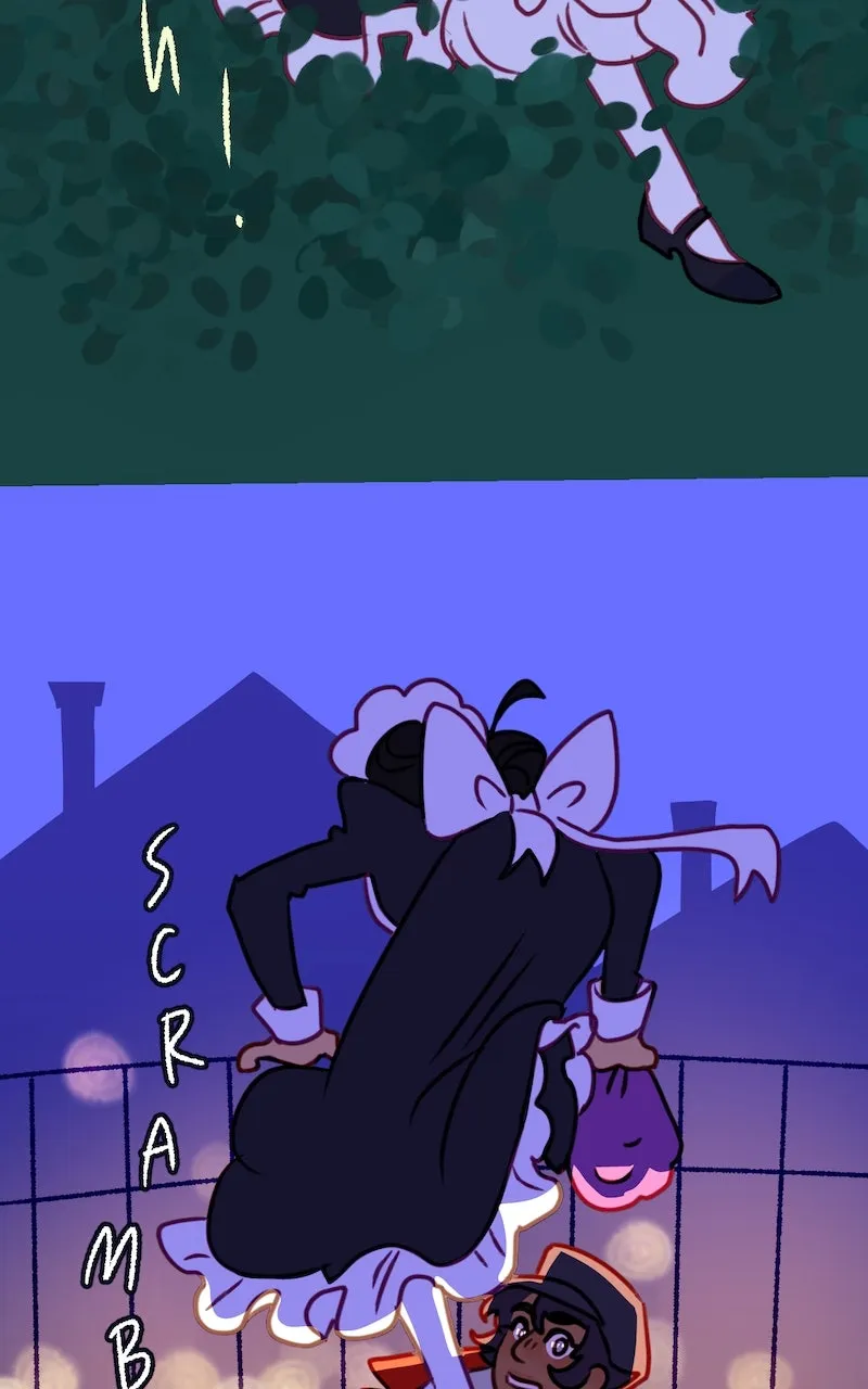 Cinderelle Chapter 8 page 50 - 