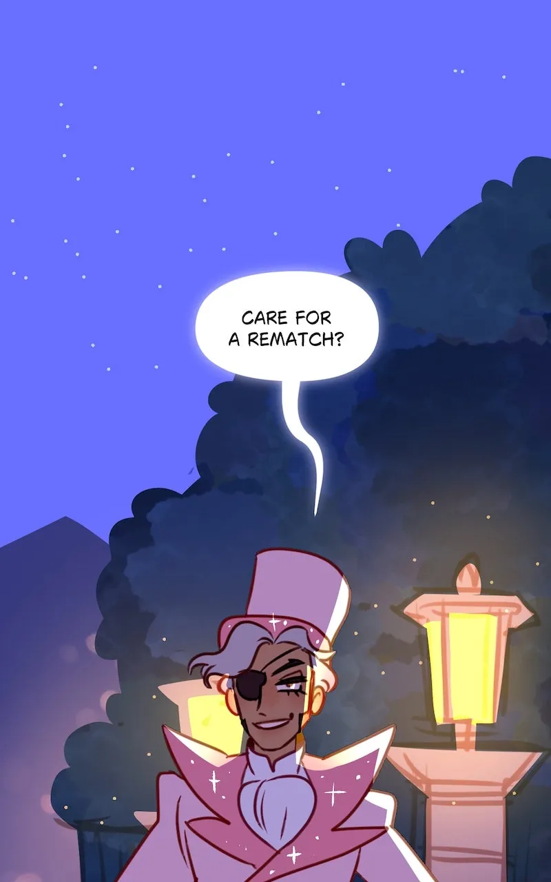 Cinderelle Chapter 8 page 54 - 