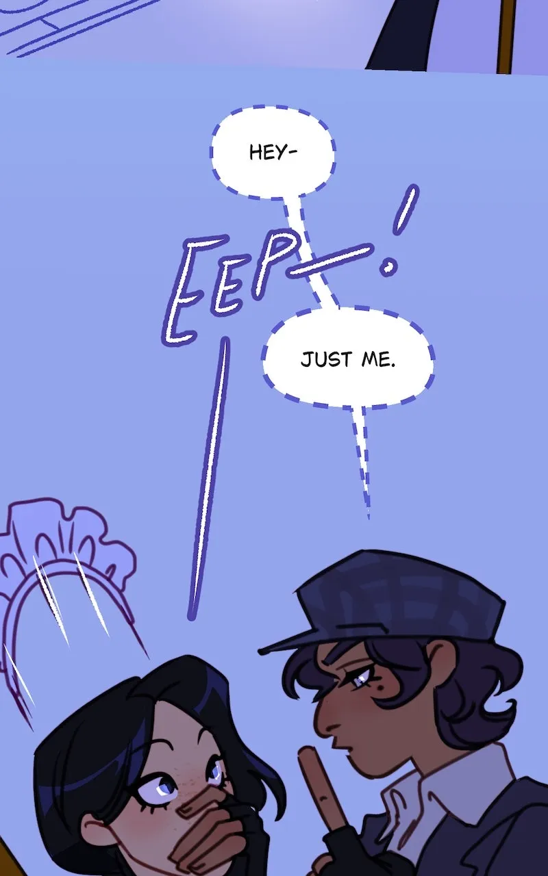 Cinderelle Chapter 8 page 7 - 